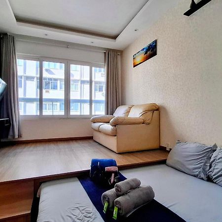 Design Copacabana - 4 Hospedes, Praia E Conforto! Ρίο ντε Τζανέιρο Εξωτερικό φωτογραφία