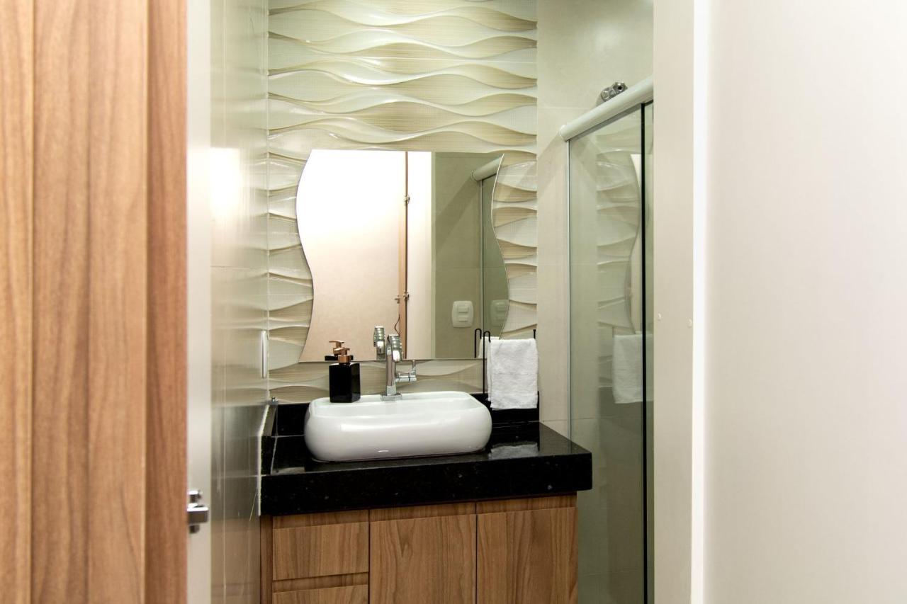 Design Copacabana - 4 Hospedes, Praia E Conforto! Ρίο ντε Τζανέιρο Εξωτερικό φωτογραφία