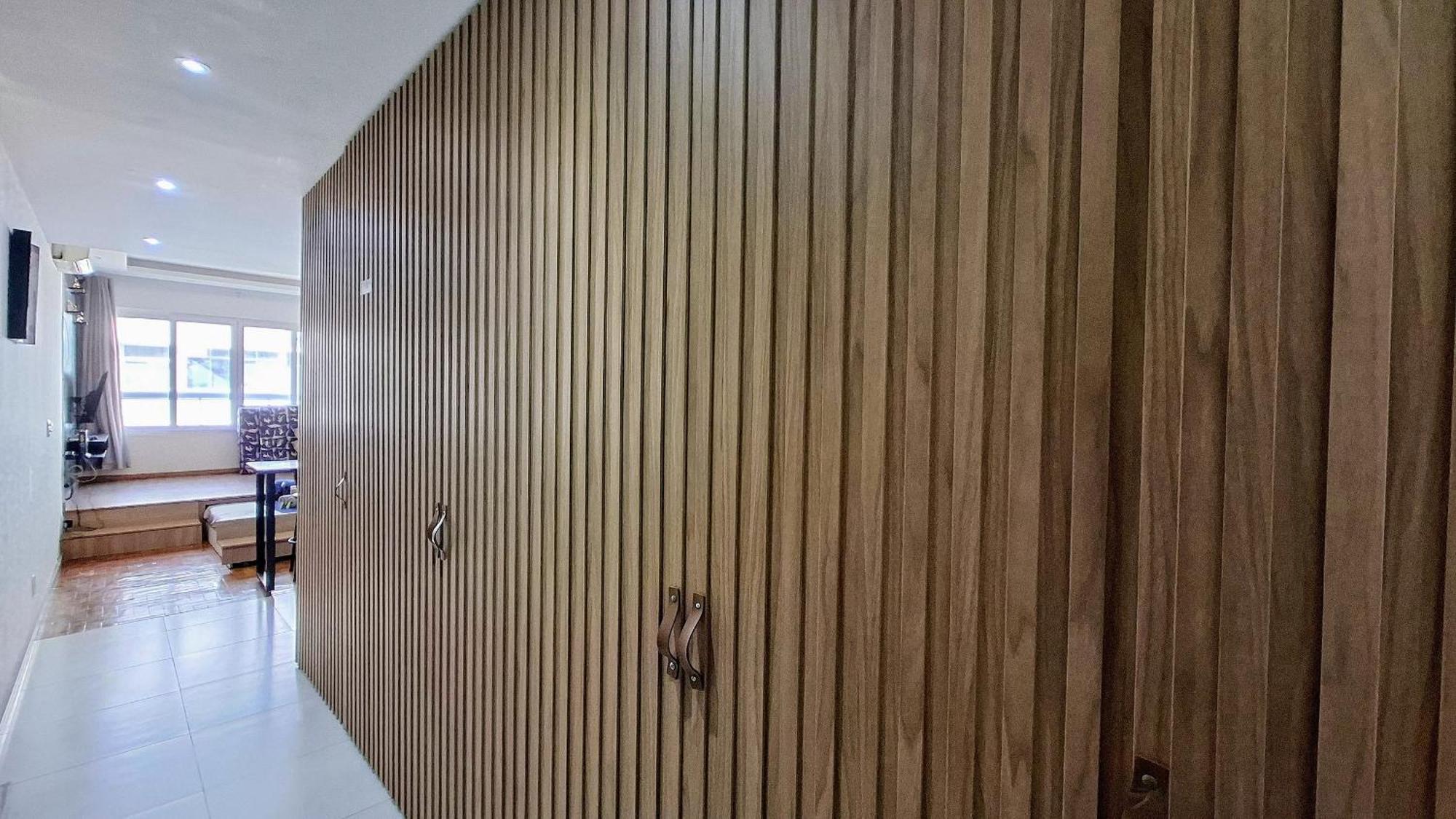 Design Copacabana - 4 Hospedes, Praia E Conforto! Ρίο ντε Τζανέιρο Εξωτερικό φωτογραφία