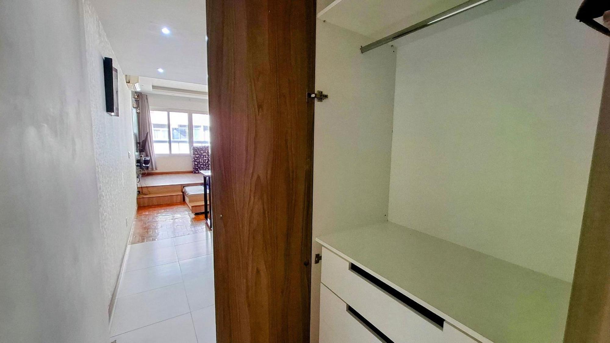 Design Copacabana - 4 Hospedes, Praia E Conforto! Ρίο ντε Τζανέιρο Εξωτερικό φωτογραφία