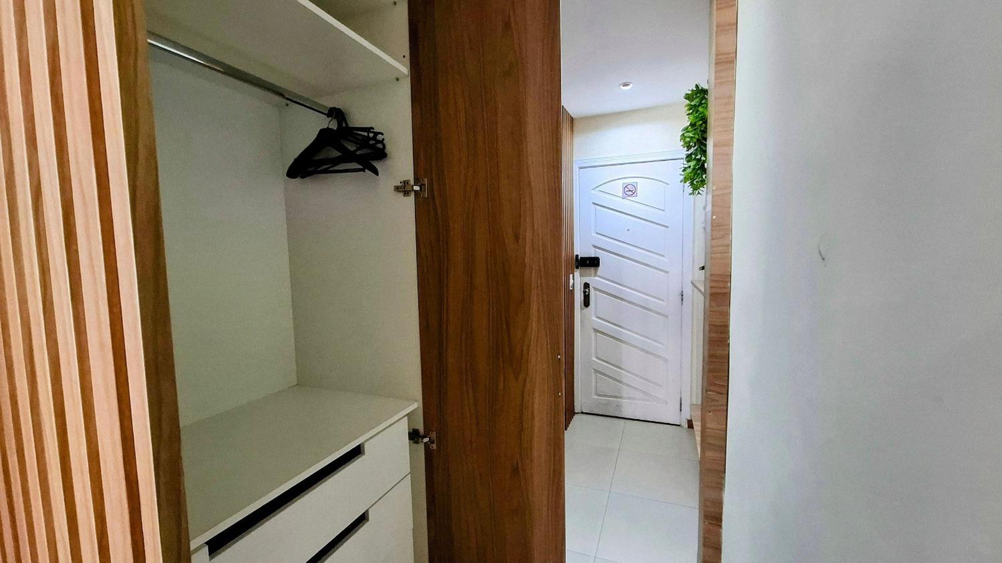 Design Copacabana - 4 Hospedes, Praia E Conforto! Ρίο ντε Τζανέιρο Εξωτερικό φωτογραφία